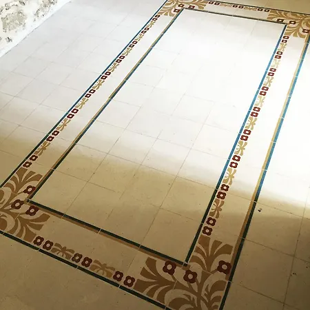 Typical Maltese House Апартаменты *