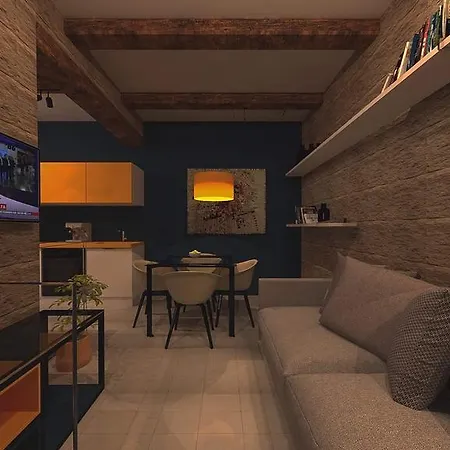Apartment Typical Maltese House *