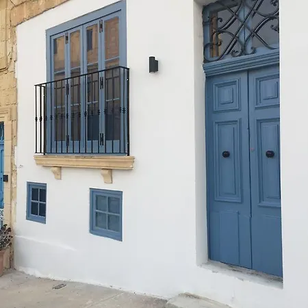 Typical Maltese House Appartement